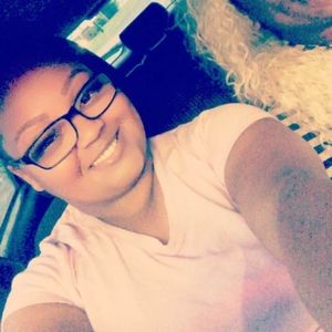 Meet your Posher, Aleesha